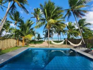 Casa Caroá - Chalé 2 - Barreiras