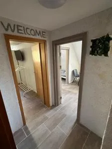 E03 Schöne Wohnung am Rot-Weiss Essen Stadion - Essen