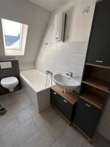Apartments am Rot-Weiss Essen Stadion E06