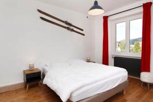 Charmant appartement en centre ville