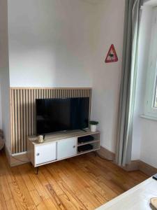 Charmant appartement en centre ville