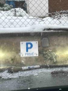 Charmant appartement en centre ville