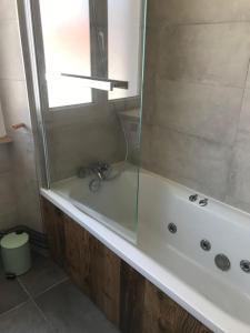 Charmant appartement en centre ville