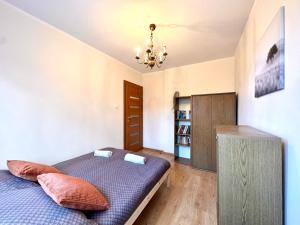 MMRent Przytulny apartament w Sopocie