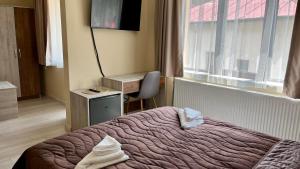 Къща за гости Михаела