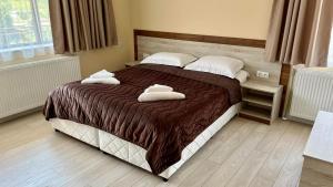 Къща за гости Михаела