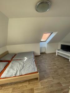 Soukromý byt v centru Velkého Meziříčí