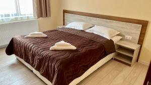 Къща за гости Михаела