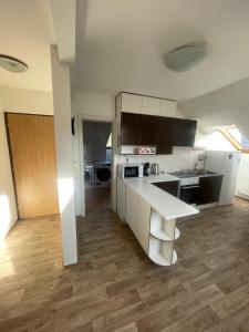 Soukromý byt v centru Velkého Meziříčí