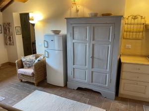 2 King Bed, 2 Full Bathroom Apartment in Umbria - Tuscany