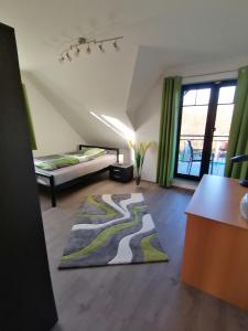 Ferienwohnung "Sanssouci", Mülheim Selbeck