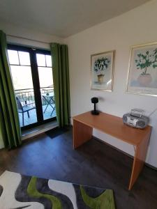 Ferienwohnung "Sanssouci", Mülheim Selbeck