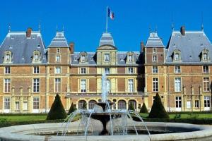 Maisons de vacances Nid nature et douceur a Eu - Proche du Treport et de la Baie de Somme : photos des chambres