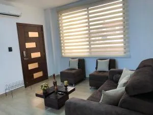 Suites en el paraíso San Cristóbal Galápagos - Progreso