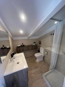 Apartament Villa Luisa