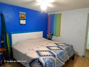Casa céntrica con piscina