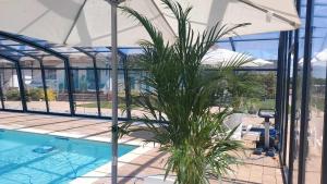 Ośrodek Wypoczynkowy Lawendowo