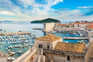 Best Dubrovnik Apartment