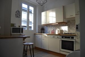 Appartements 
