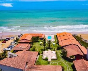 Pousada e Restaurante Kambuká - 新维索萨