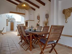 Villa privada Valle Golf Resort