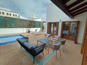 Villa privada Valle Golf Resort