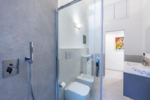 Boccadasse Chic Urban Retreat