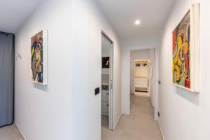 Boccadasse Chic Urban Retreat