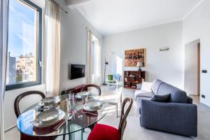 Boccadasse Chic Urban Retreat