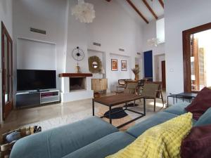 Villa privada Valle Golf Resort