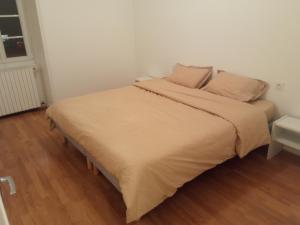 Gite proche Chateau-gontier