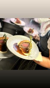 Hotel Restaurant Der Engel, Sasbachwalden