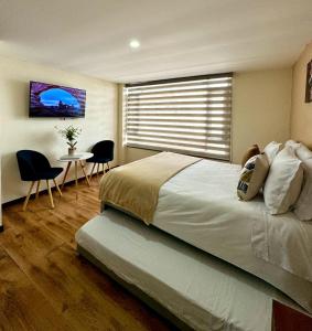 Apartamento PUERTA DE LA VILLA