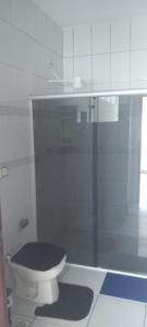 Apartamento da lília