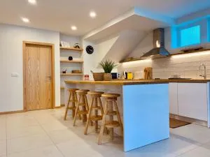 Penagoda Beach House - Anta