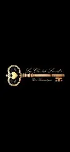 Love Room - La clé des secrets - Gîte Romantique - Duneau