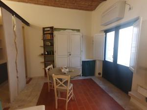 Baccio - studio apartment