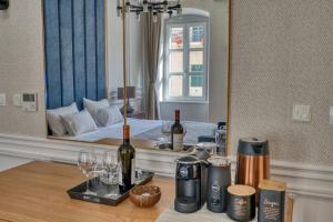 Hive Luxury Suites by MN Property