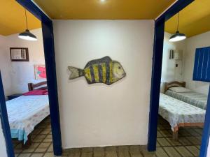 Vila Bico Verde - Casa Serra - 4 Adultos - 100m da Praia