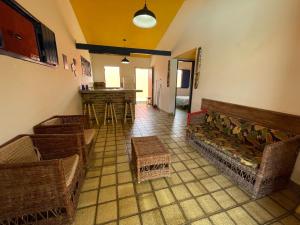 Vila Bico Verde - Casa Serra - 4 Adultos - 100m da Praia