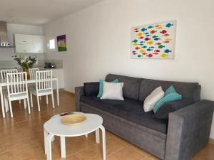 Apto Zaranda Puerto del Carmen a 150 m de la playa