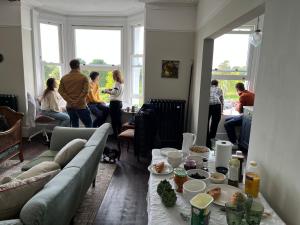 Victorious Two Bed Apartment Overlooking Victorious Festival