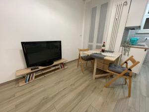 Appartamento nel Borgo