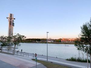 Disfruta Sevilla desde Triana junto al río