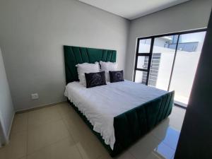 Sleep well ekhaya in Sandown Security Enclave, Blouberg