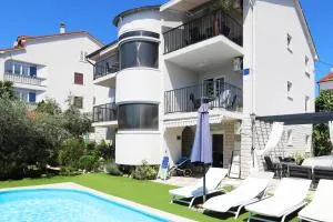 Apartments Skandi1 - Малинська