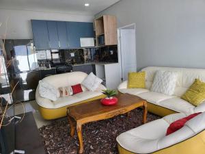 Sleep well ekhaya in Sandown Security Enclave, Blouberg