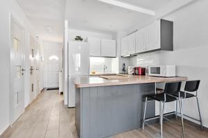 Beach Apartment Cabo Cervera, Torrevieja, La mata