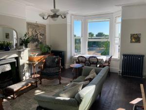 Victorious Two Bed Apartment Overlooking Victorious Festival