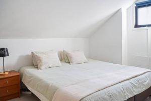 Duplex T0+1 para 4 pessoas